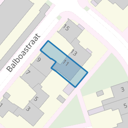 Perceel AMF00-G-3721