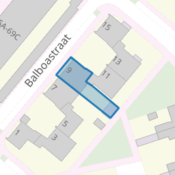 Perceel AMF00-G-3722