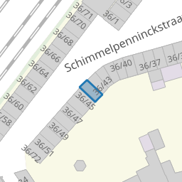 Perceel AMF00-G-3742