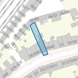 Perceel AMF00-G-3747