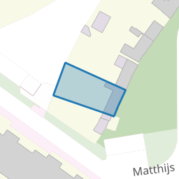 Perceel AMF00-G-3749