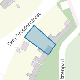 Perceel AMF00-G-3752