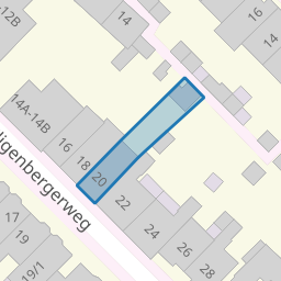 Perceel AMF00-G-3756