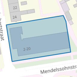 Perceel AMF00-G-3758