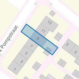 Perceel AMF00-G-3763