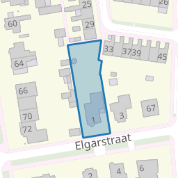 Perceel AMF00-G-3775