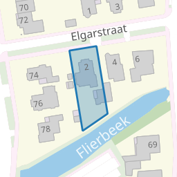 Perceel AMF00-G-3781