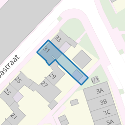 Perceel AMF00-G-3788