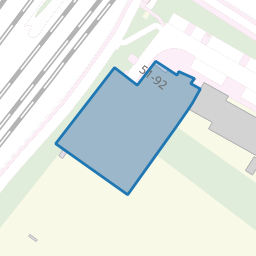 Perceel AMF00-G-3798