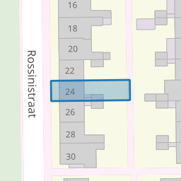 Perceel AMF00-G-3804
