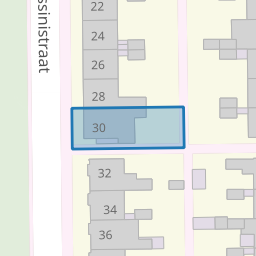 Perceel AMF00-G-3805