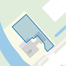 Perceel AMF00-G-3809