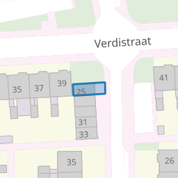 Perceel AMF00-G-3813