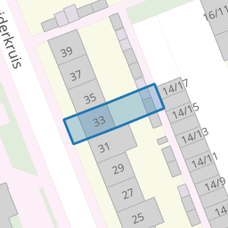 Perceel AMF00-G-3816