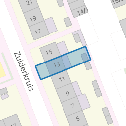 Perceel AMF00-G-3819