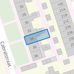 Perceel AMF00-G-3824