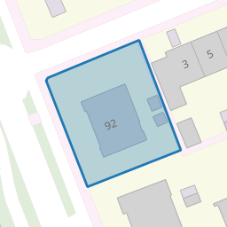 Perceel AMF00-G-3833