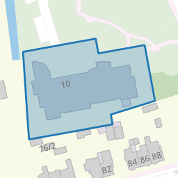 Perceel AMF00-G-3836