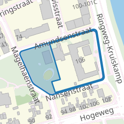 Perceel AMF00-G-3839