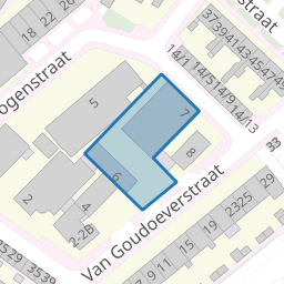 Perceel AMF00-G-3846