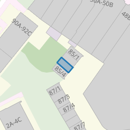 Perceel AMF00-G-3852