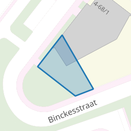 Perceel AMF00-G-3858