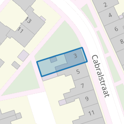 Perceel AMF00-G-3862