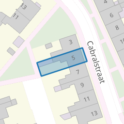 Perceel AMF00-G-3863