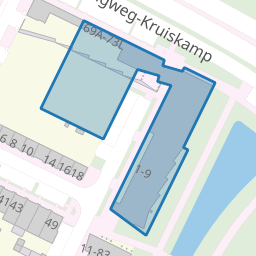 Perceel AMF00-G-3872