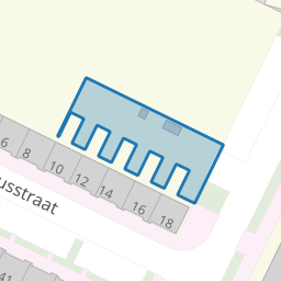 Perceel AMF00-G-3886