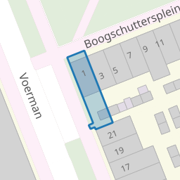 Perceel AMF00-G-3921