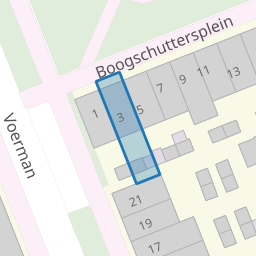 Perceel AMF00-G-3922