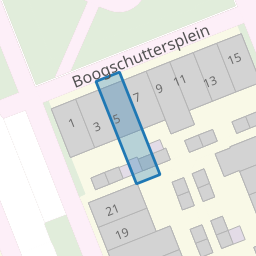 Perceel AMF00-G-3923