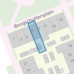 Perceel AMF00-G-3924