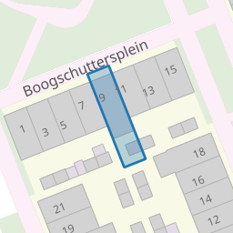 Perceel AMF00-G-3925