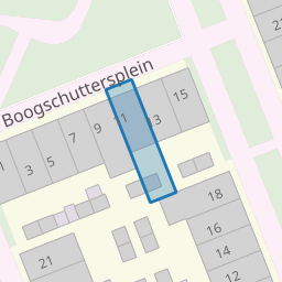 Perceel AMF00-G-3926