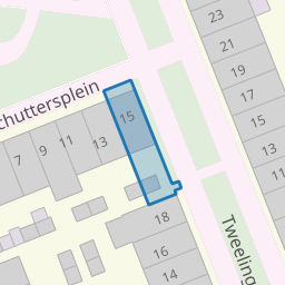 Perceel AMF00-G-3928