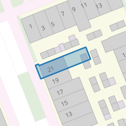 Perceel AMF00-G-3929