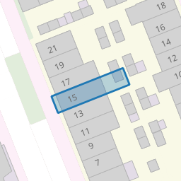 Perceel AMF00-G-3932