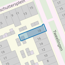 Perceel AMF00-G-3945