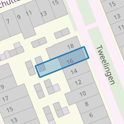 Perceel AMF00-G-3946