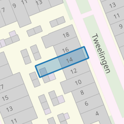 Perceel AMF00-G-3947