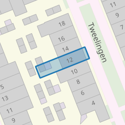 Perceel AMF00-G-3948