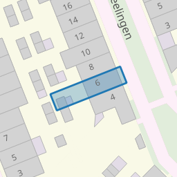 Perceel AMF00-G-3951