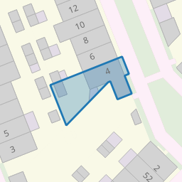 Perceel AMF00-G-3952