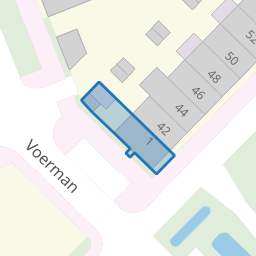 Perceel AMF00-G-3960