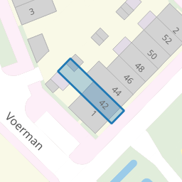 Perceel AMF00-G-3961