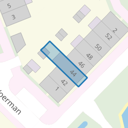 Perceel AMF00-G-3962