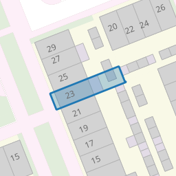 Perceel AMF00-G-3971