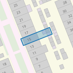 Perceel AMF00-G-3975